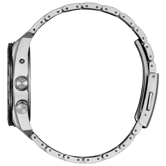 Citizen Attesa CB0284-66A "Platinum Shine" Men's Watch