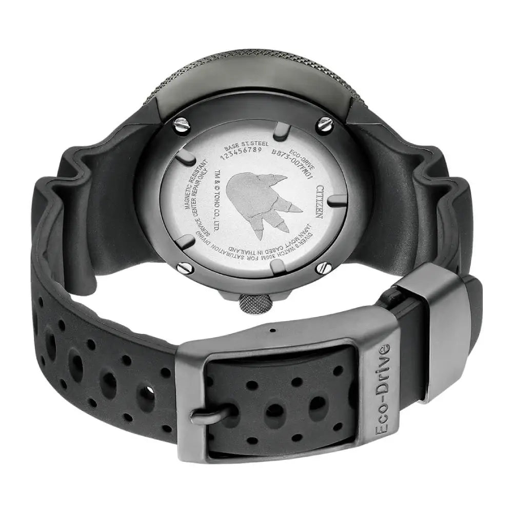 Citizen Promaster "Godzilla" BJ8059-03Z Men's Watch