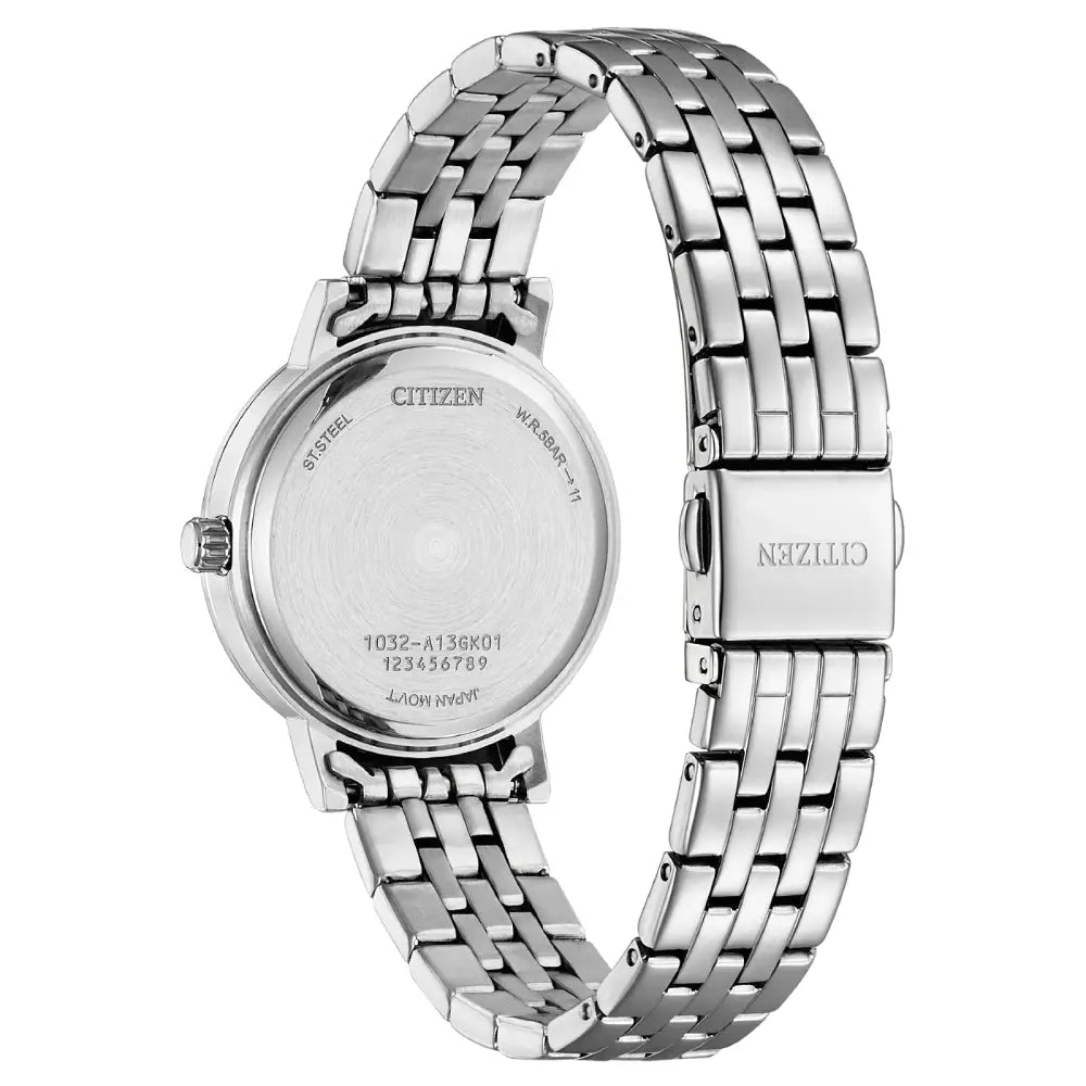 Citizen Quartz EL3100-55W Women's Watch
