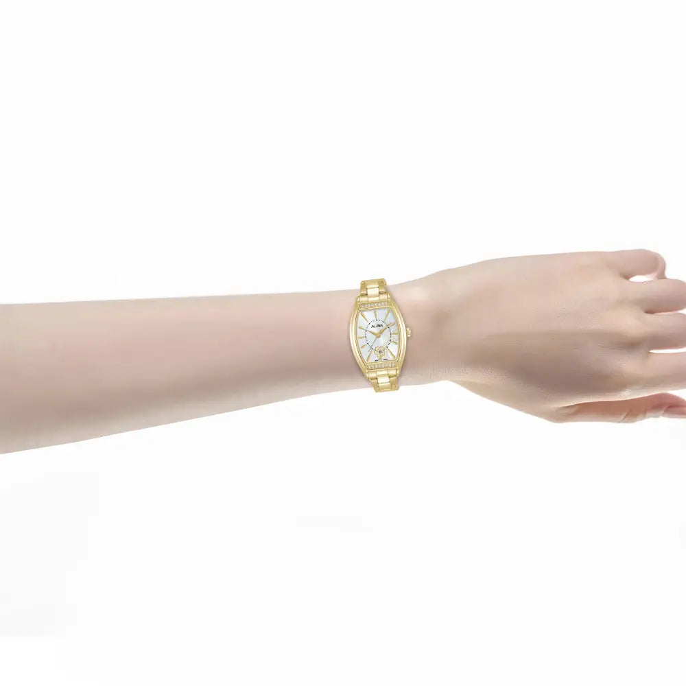 Alba Signa Quartz AH7EQ4X1 Women's Watch