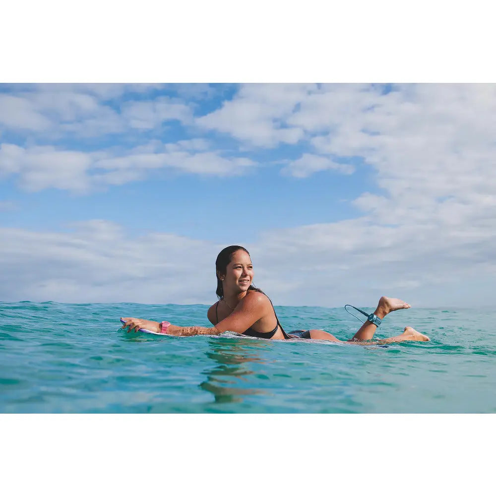 Casio G-Shock G-LIDE GLX-S5610-4 "Bettylou Sakura Johnson" Compact Surf Watch