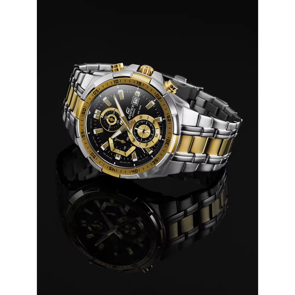 Casio Edifice Chronograph EFR-539SG-1AVUDF Men's Watch