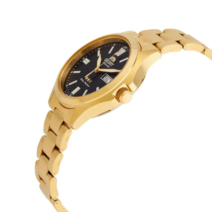 Orient Tristar RA-AB0F01B automatic men's watch image