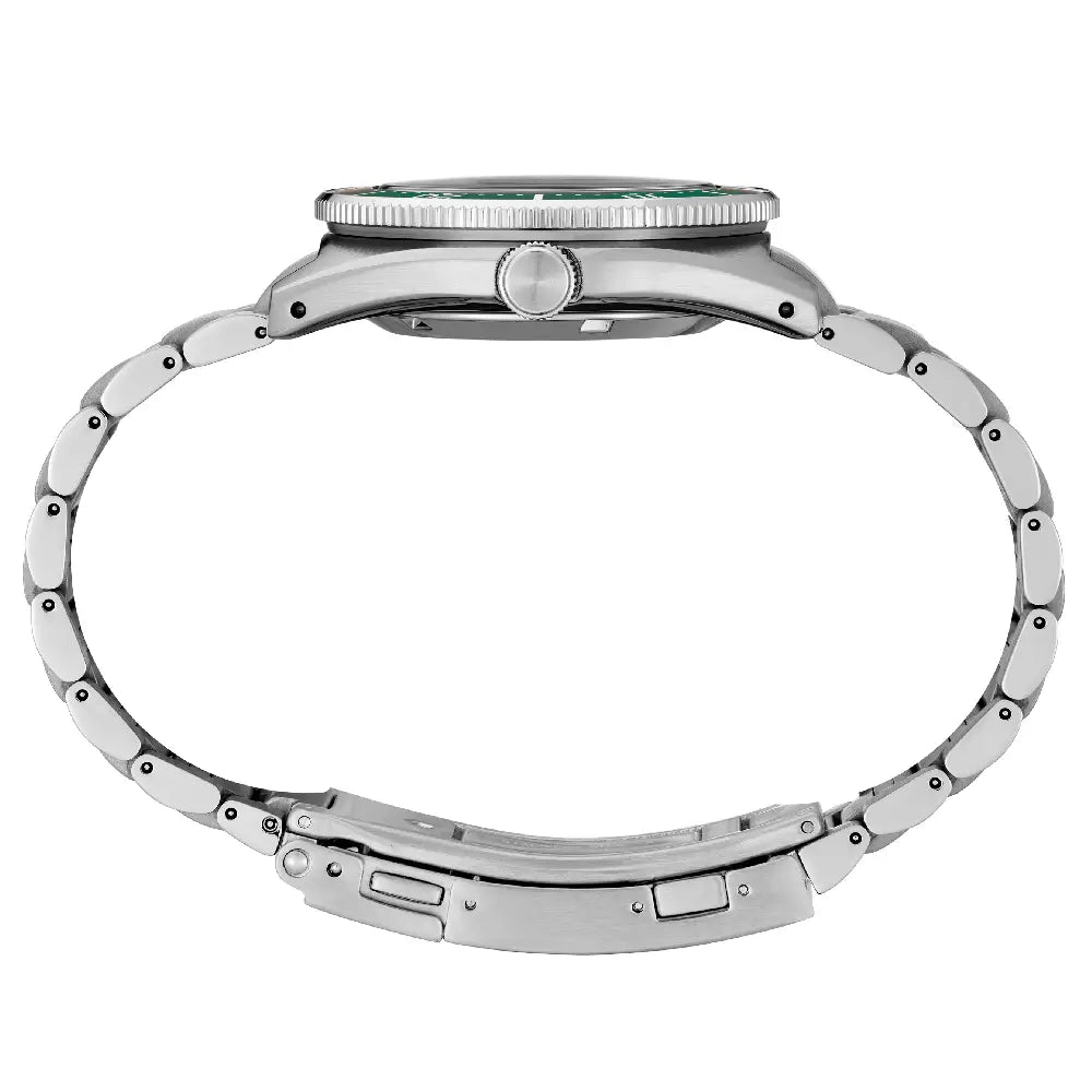 Seiko Prospex SPB501J1 Automatic Diver's Green Dial Stainless Steel Men's Watch