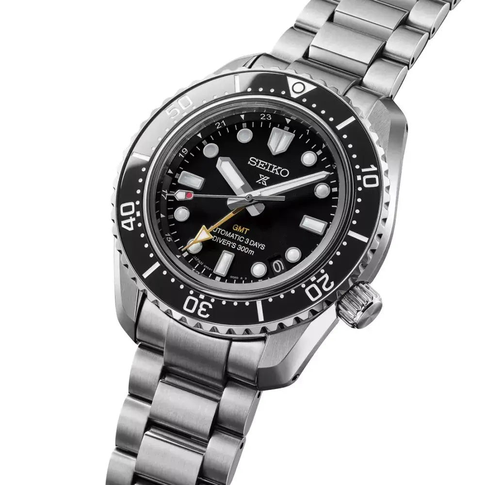 Seiko Prospex 1968 Heritage GMT HBC002J1 Men's Watch