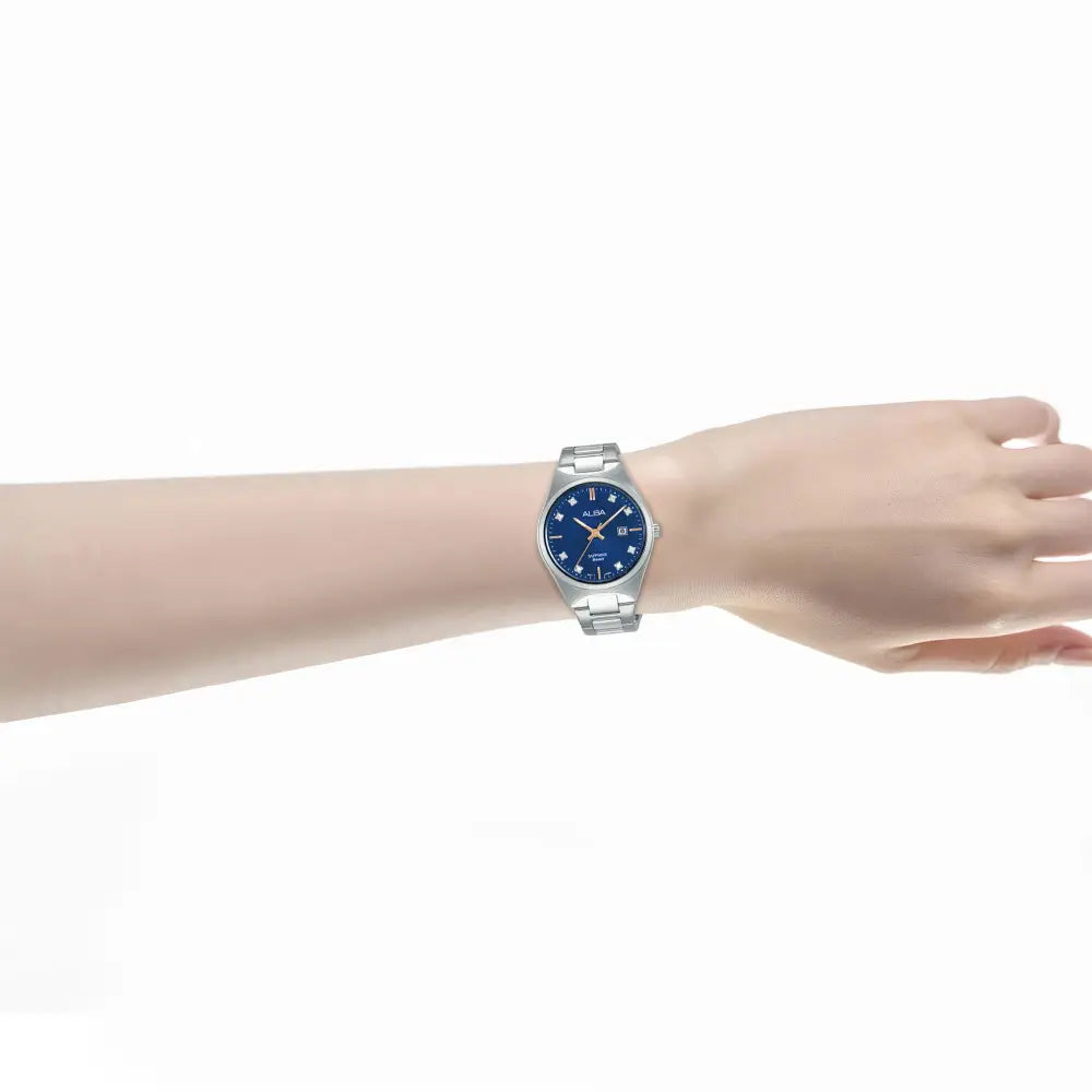 Alba Prestige AH7ER7X1 Women's Watch