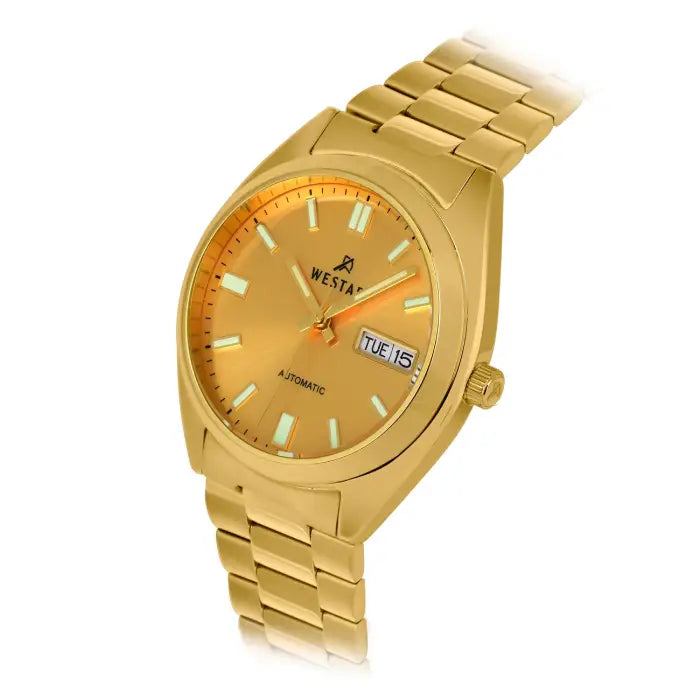 Westar Automatic 80017GPN108 Men's Watch