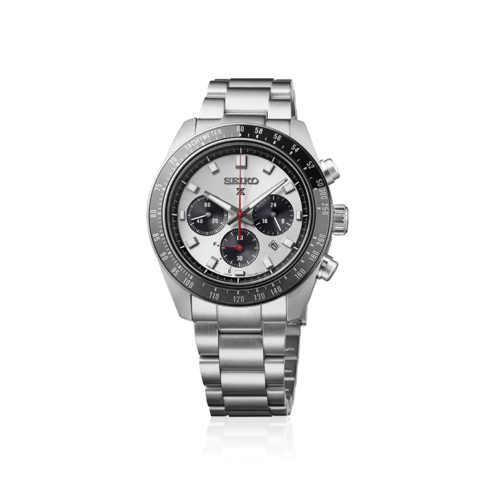 Seiko Prospex Speedtimer "Panda" HBJ001P1 Men's Watch