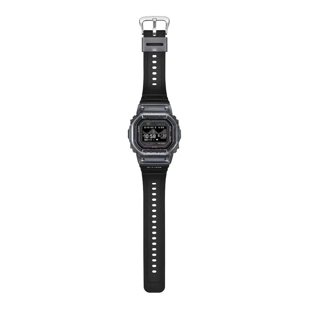 Casio G-Shock G-Lide Connected GBX-H5600-1DR Men's Watch