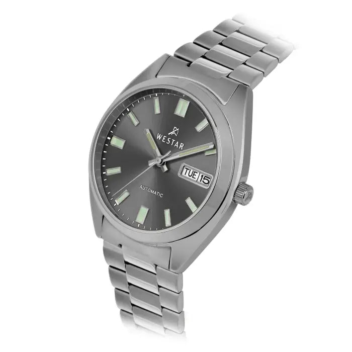 Westar Automatic 80017STN106 Men's Watch