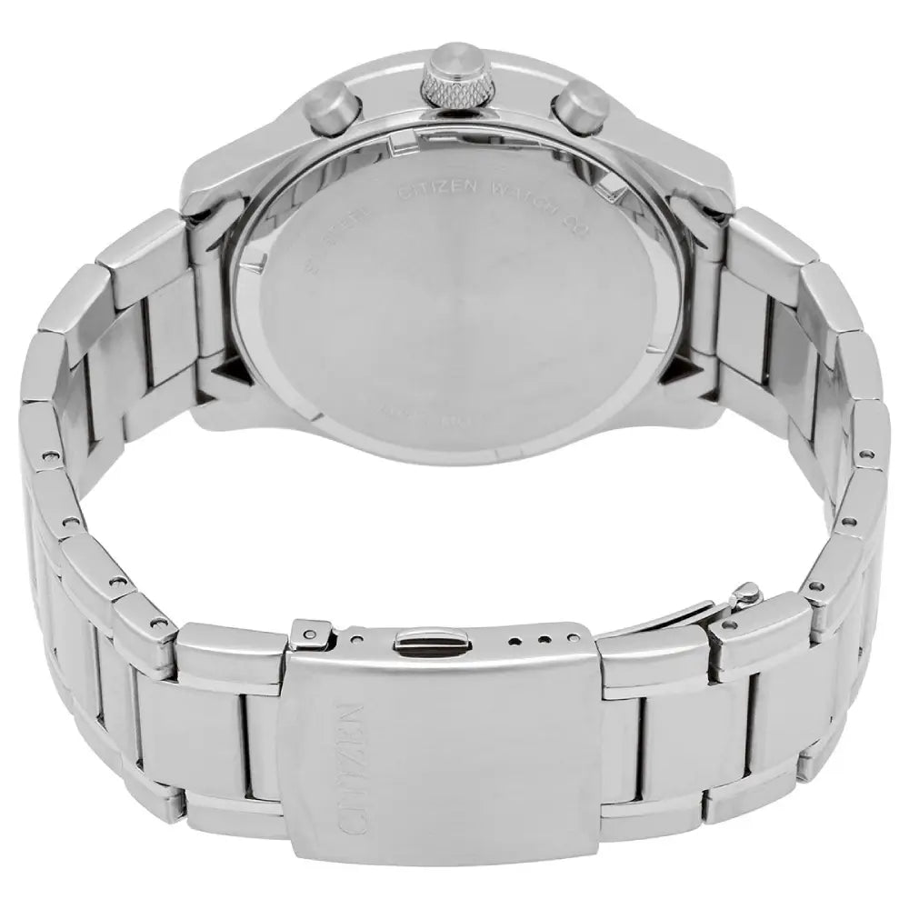 Citizen Quartz Sports Chronograph AN8190-51L Men's Watch
