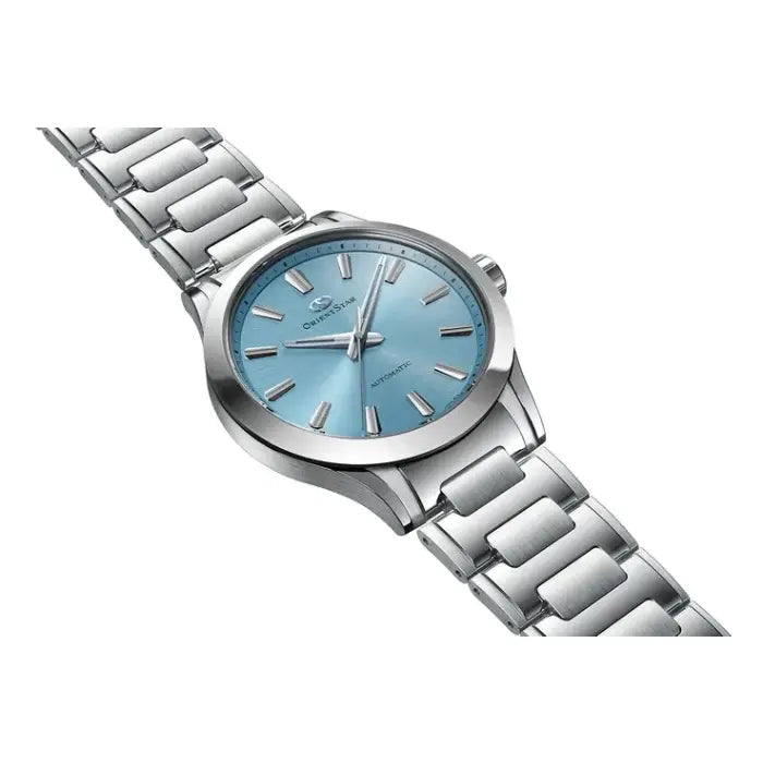 Orient Star Contemporary Three-Hand RE-BQ0002L00B Men's Watch