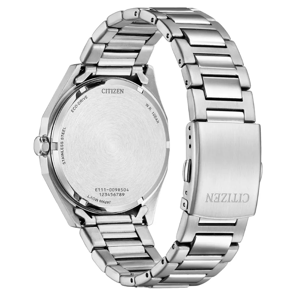 Citizen Eco-Drive BM7631-52E Men's Watch
