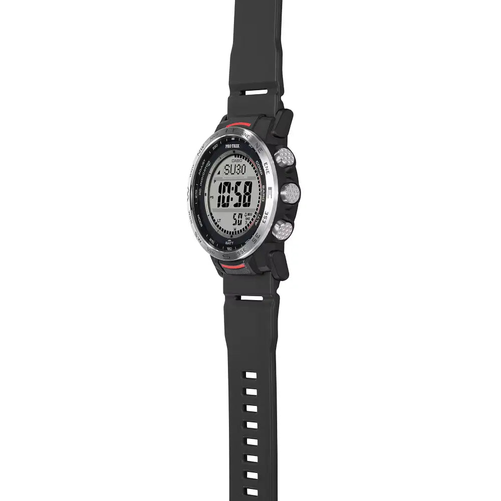 Casio ProTrek PRW-35-1A rugged digital watch for men