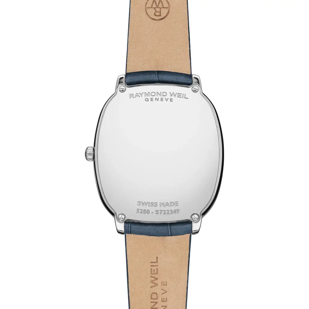 Raymond Weil Toccata Heritage 5280-STC-50001 Men's Watch