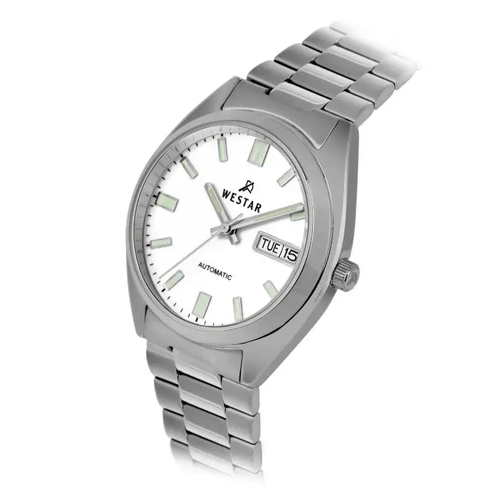 Westar Automatic 80017STN101 Men's Watch