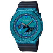 Casio G-Shock 40th Anniversary Adventurer's Stone GM-2140GEM-2A Men's Watch