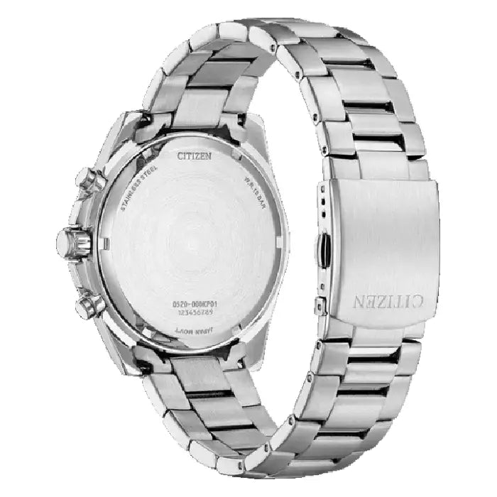 Citizen Chronograph AN8230-59M Men's Watch