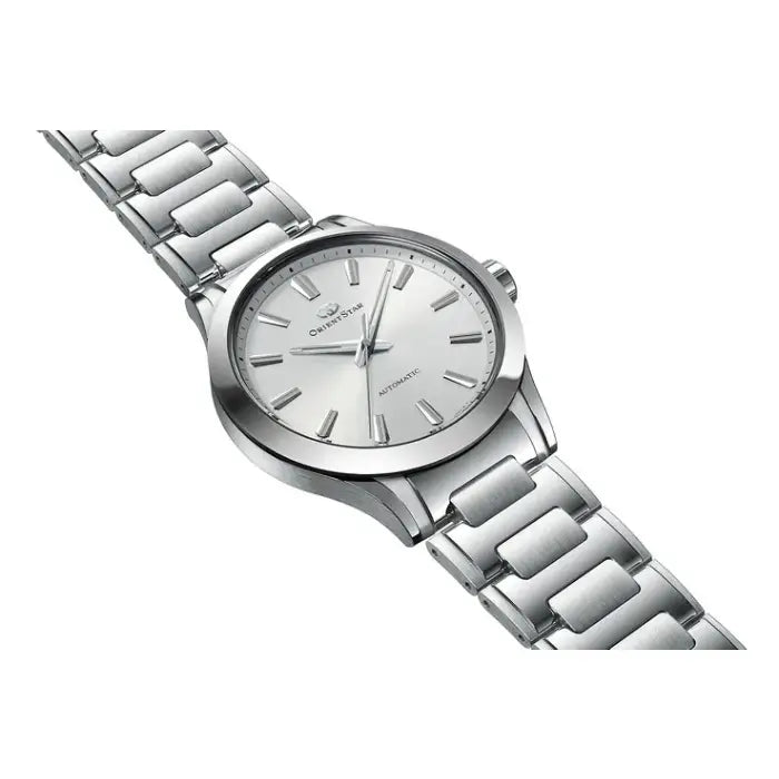 Orient Star Contemporary Three-Hand RE-BQ0003S00B Men's Watch