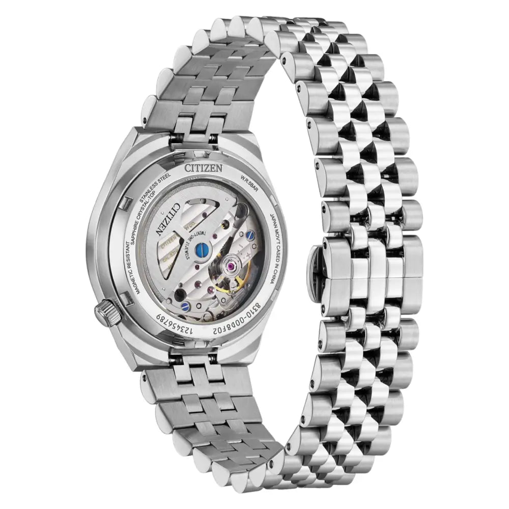 Citizen Tsuyosa 60 NK0030-51E Men's Watch