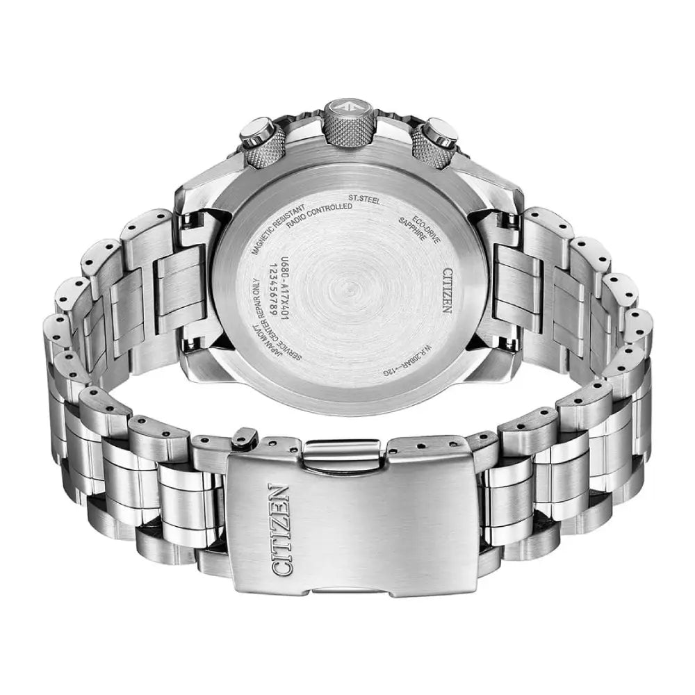 Citizen Promaster Skyhawk A-T JY8086-89X Men's Watch