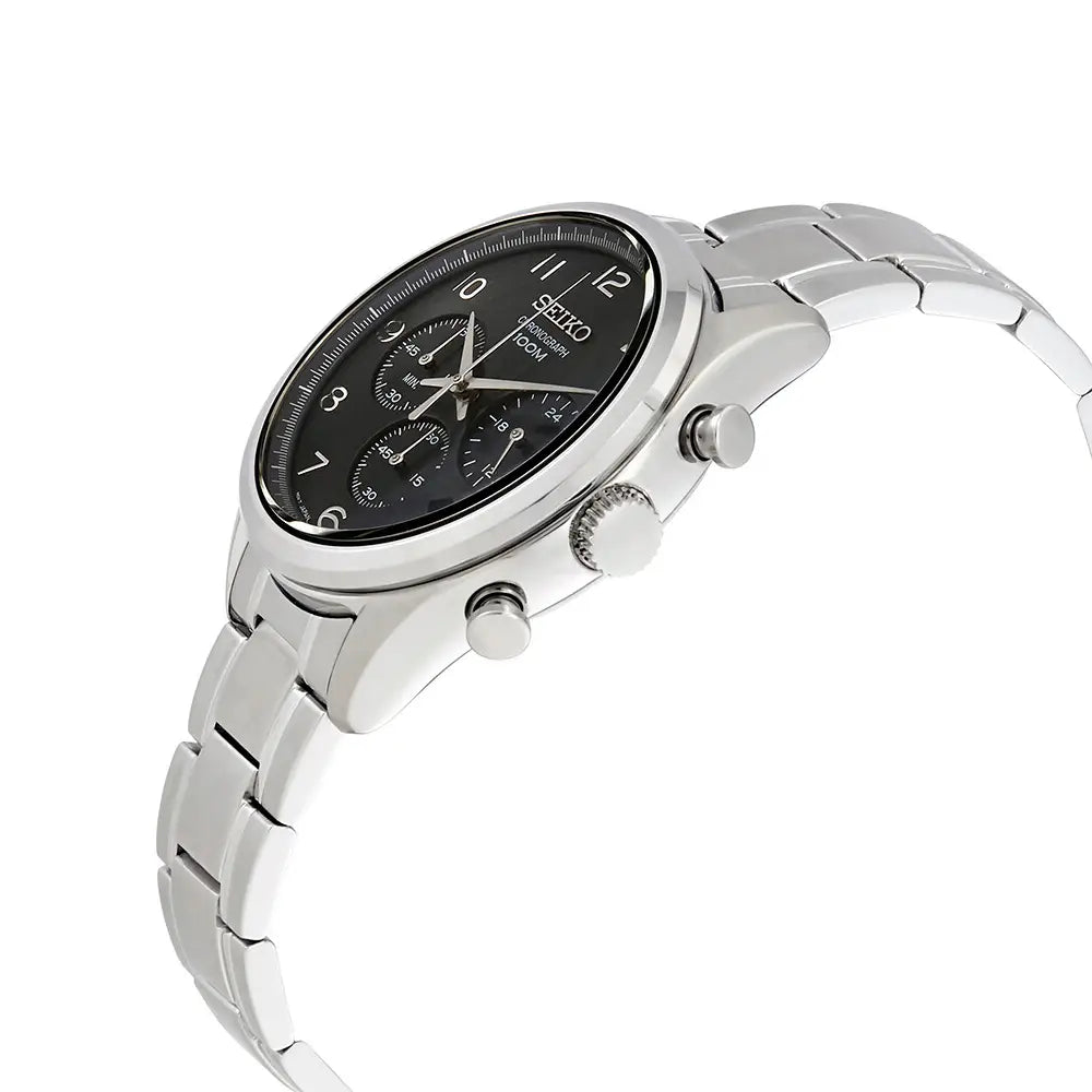 Seiko Neo Sports SSB295P1 Men's Watch