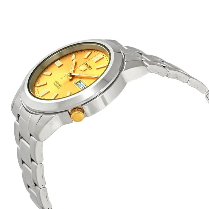 Seiko 5 SNKK13J1 Men's Watch