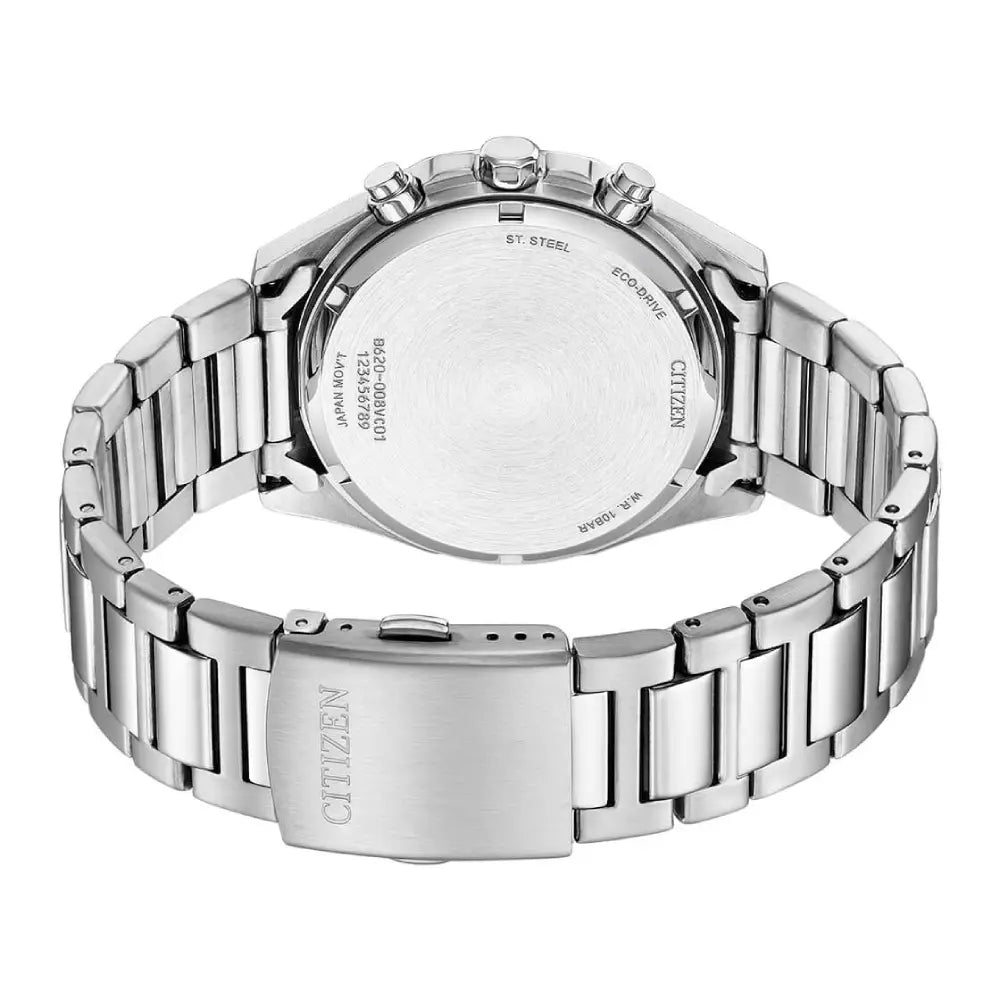 Citizen Eco-Drive CA4590-81X Men's Watch