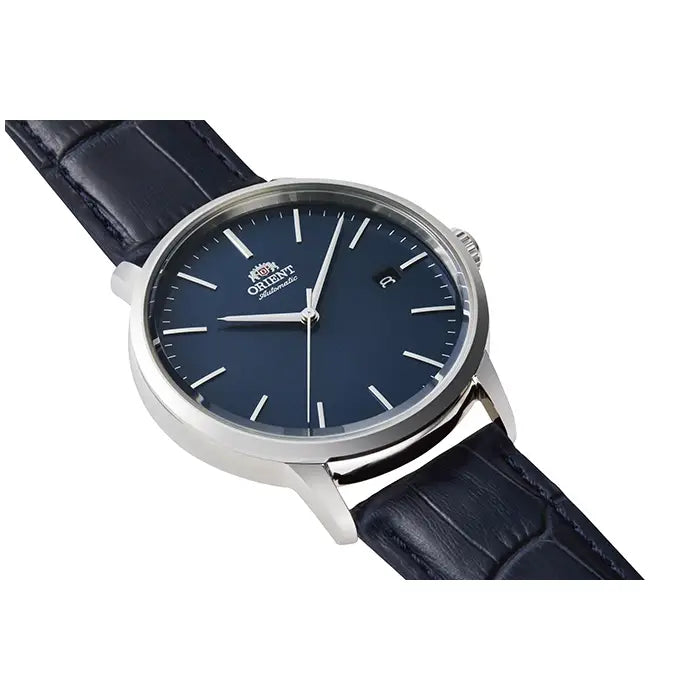 Orient Contemporary Maestro Symphony III RA-AC0E04L Men's Watch