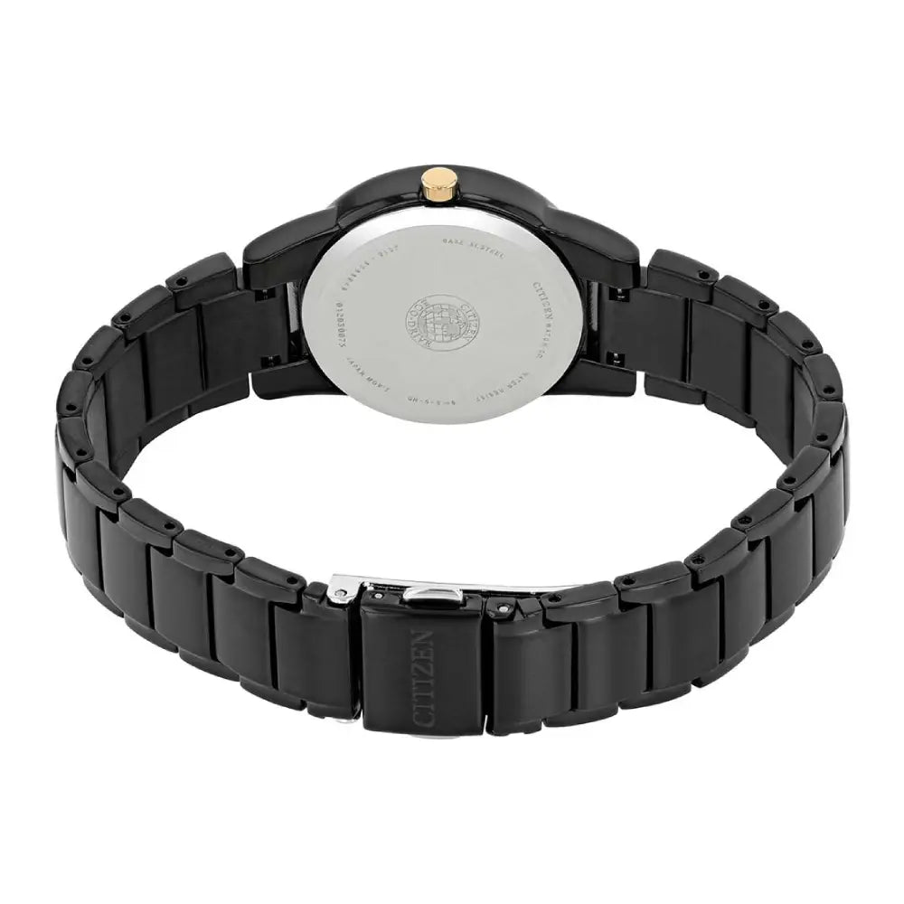 Citizen Axiom GA1055-57F Women's Watch