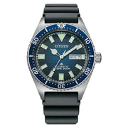 Citizen Promaster Marine NY0129-07L ISO 6425 Certified Diver Men's Watch