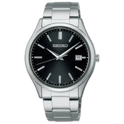 Seiko Selection SBPX147 Solar Men's Watch