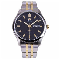 Orient Tristar Automatic SAB0B008BB Men's Watch