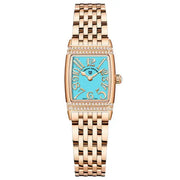 Pagani Design Tank Homage Quartz PD1737 Women's Watch