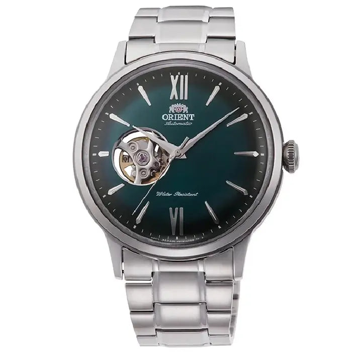 Orient Classic Bambino Open Heart RA-AG0026E Men's Watch