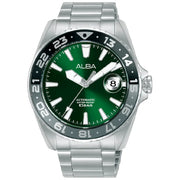 Alba Mechanical AU4077X1 Men's Watch