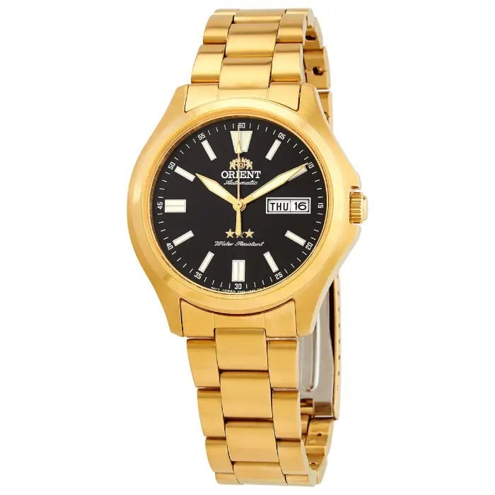 Orient TriStar RA-AB0F01B Men's Watch
