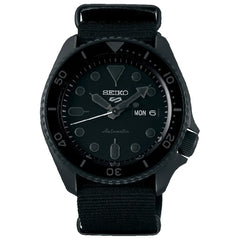 Seiko 5 Sports SRPD79K1 Street SKX Series Men's Watch