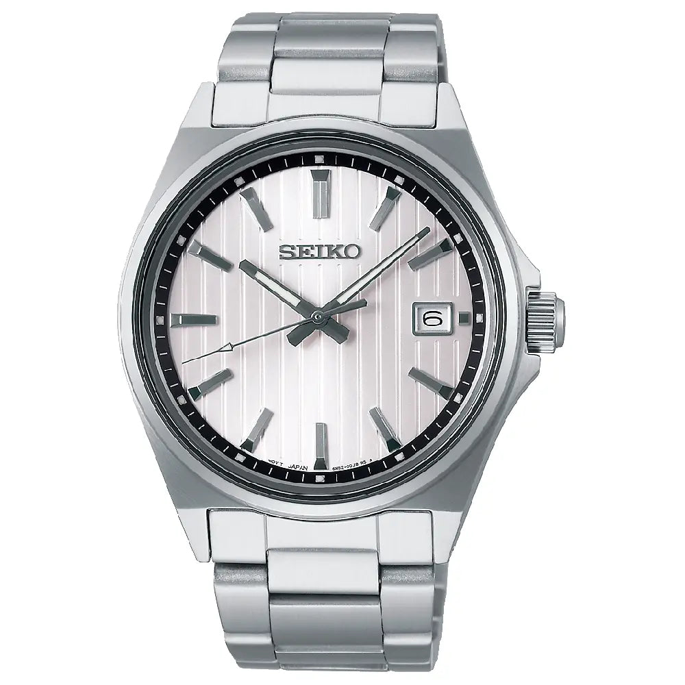 Seiko Selection SBTH001 S Series Quartz Men's Watch
