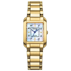 Citizen Eco-Drive 