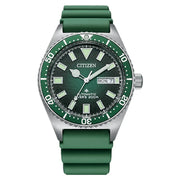 Citizen Promaster Marine NY0121-09X ISO 6425 Certified Men's Watch