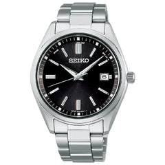 Seiko Selection SBTM323 Solar Radio Men's Watch