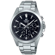Casio Edifice Standard Chronograph EFV-630D-1A Men's Watch