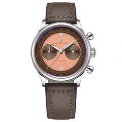 Pagani Design Vintage Chronograph 