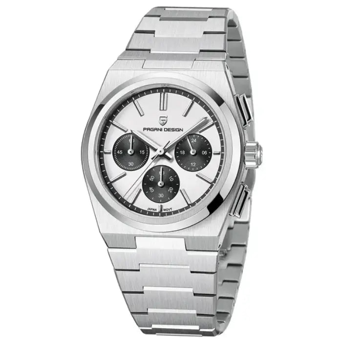 Pagani Design PRX Chronograph "PRX Chrono" Homage PD1761 Men's Watch