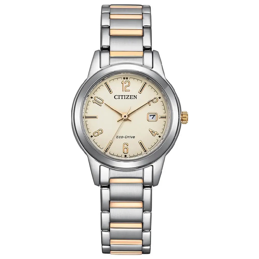 Citizen Eco-Drive FE1244-72A Women's Watch