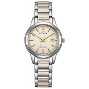 Citizen Eco-Drive FE1244-72A Women's Watch