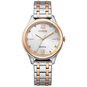 Citizen Eco-Drive EM0506-77A Women's Watch