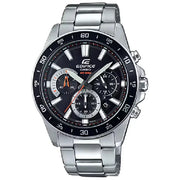 Casio Edifice Standard Chronograph EFV-570D-1AV Men's Watch
