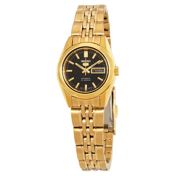 Seiko 5 SYMA40K1 Women's Watch
